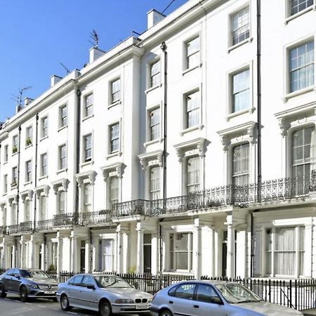 Charming Newly Refurb 2-Bed 2-Bath Whole Apartment Near Hyde Park & Kensington, Prime Paddington Location Zone 1 London Luaran gambar